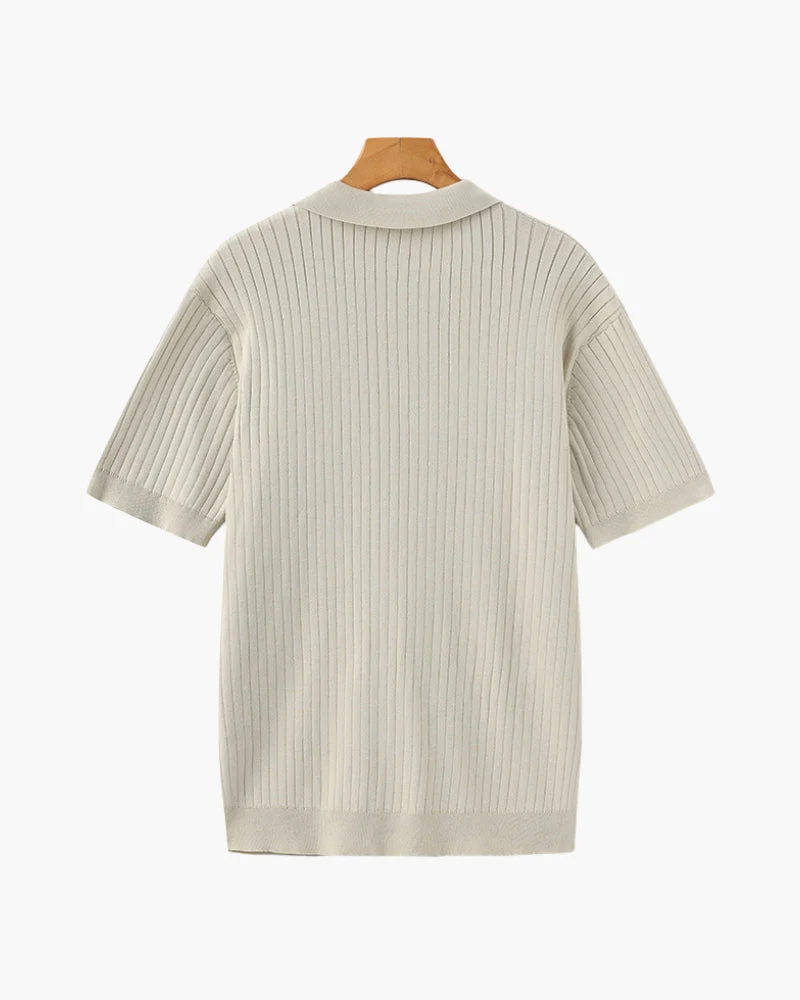 Premium Ripp-Polo - Image 11