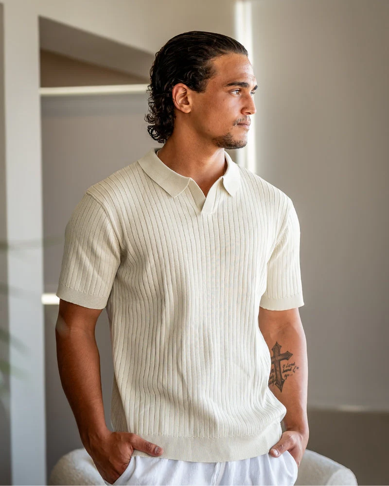 Premium Ripp-Polo - Image 12