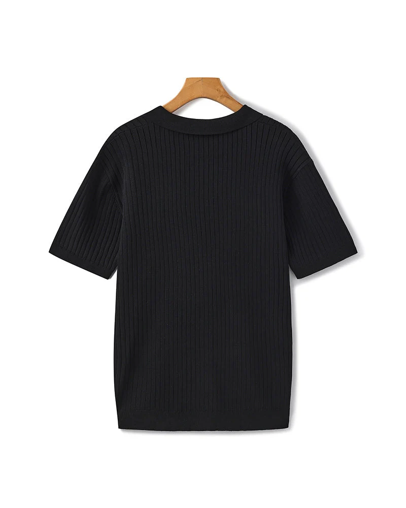 Premium Ripp-Polo - Image 16