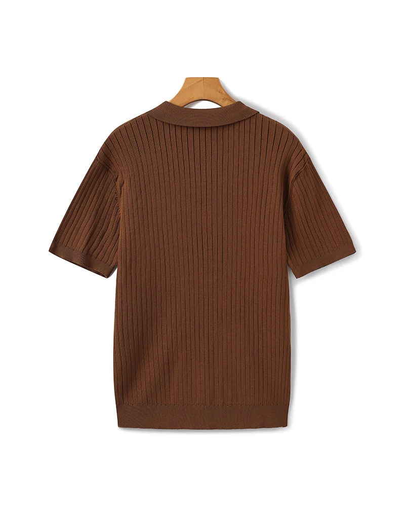 Premium Ripp-Polo - Image 18