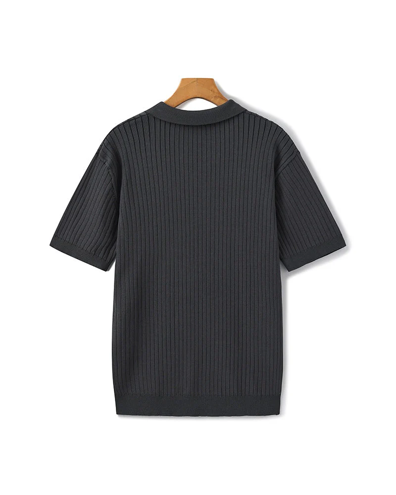 Premium Ripp-Polo - Image 22