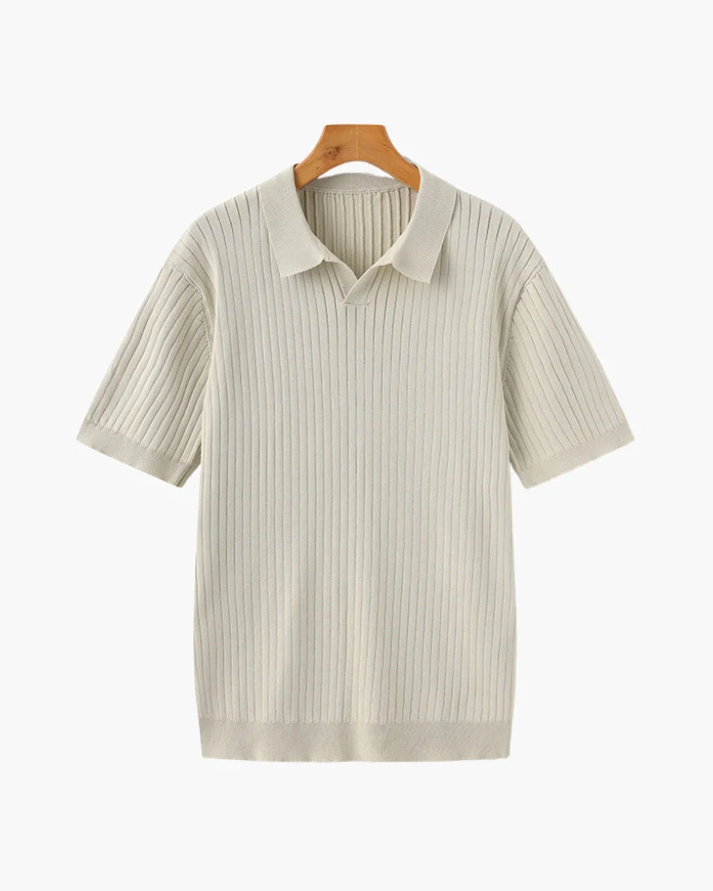 Premium Ripp-Polo - Image 3