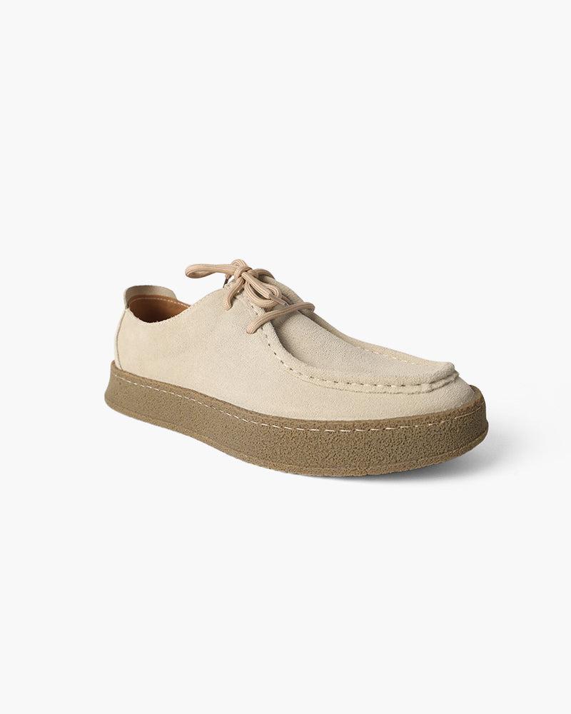 Premium Suede City Shoes - Image 2
