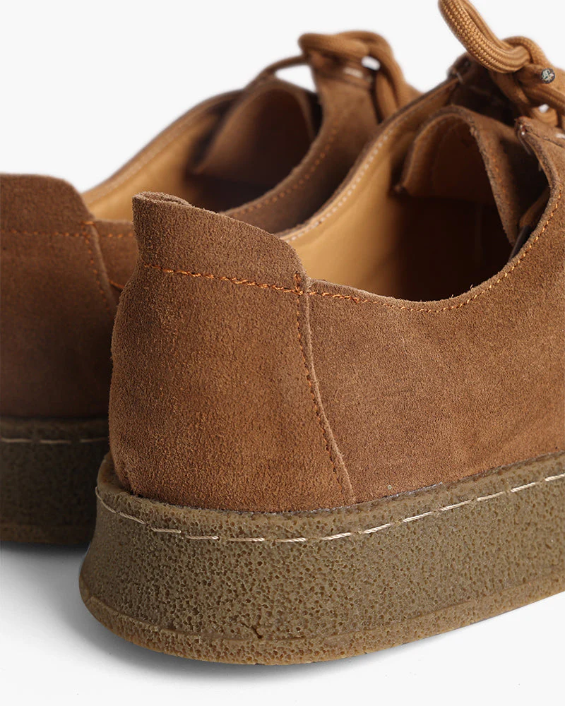 Premium Suede City Shoes - Image 6