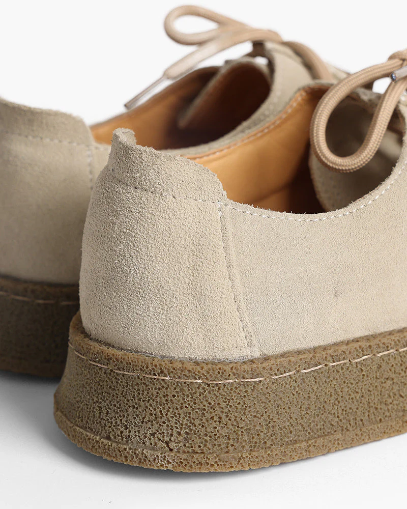 Premium Suede City Shoes - Image 8