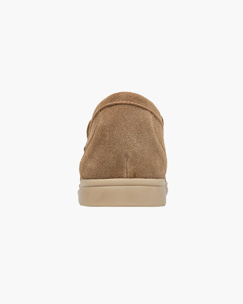 Premium Wildleder Slipper - Image 13