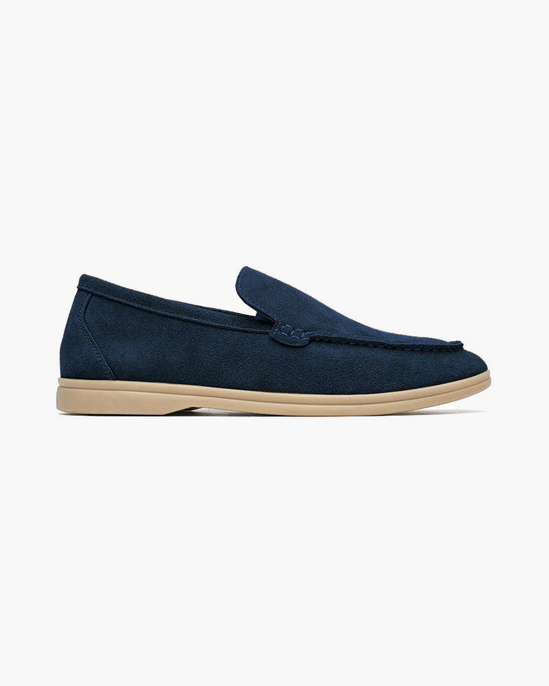 Premium Wildleder Slipper - Image 20