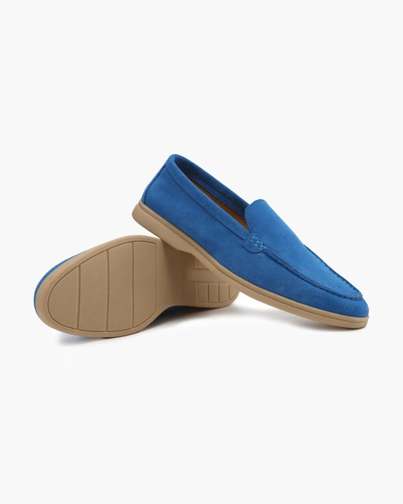 Premium Wildleder Slipper - Image 22