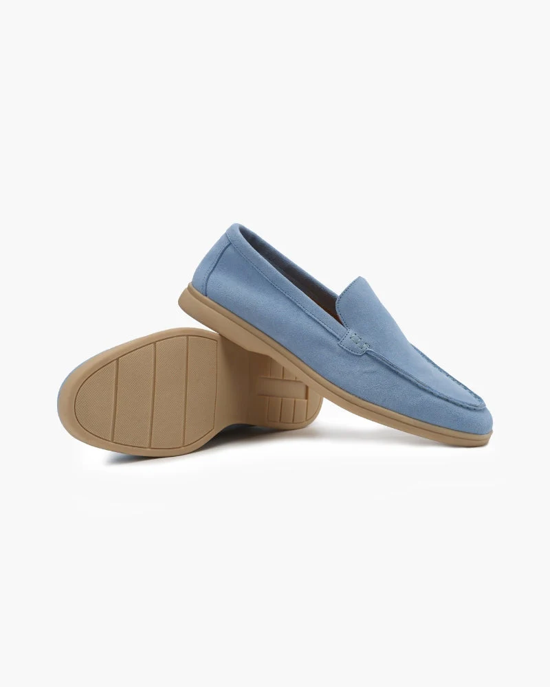 Premium Wildleder Slipper - Image 23