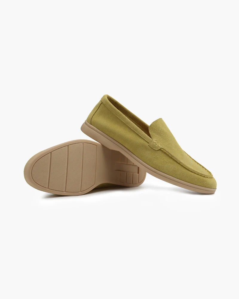 Premium Wildleder Slipper - Image 24