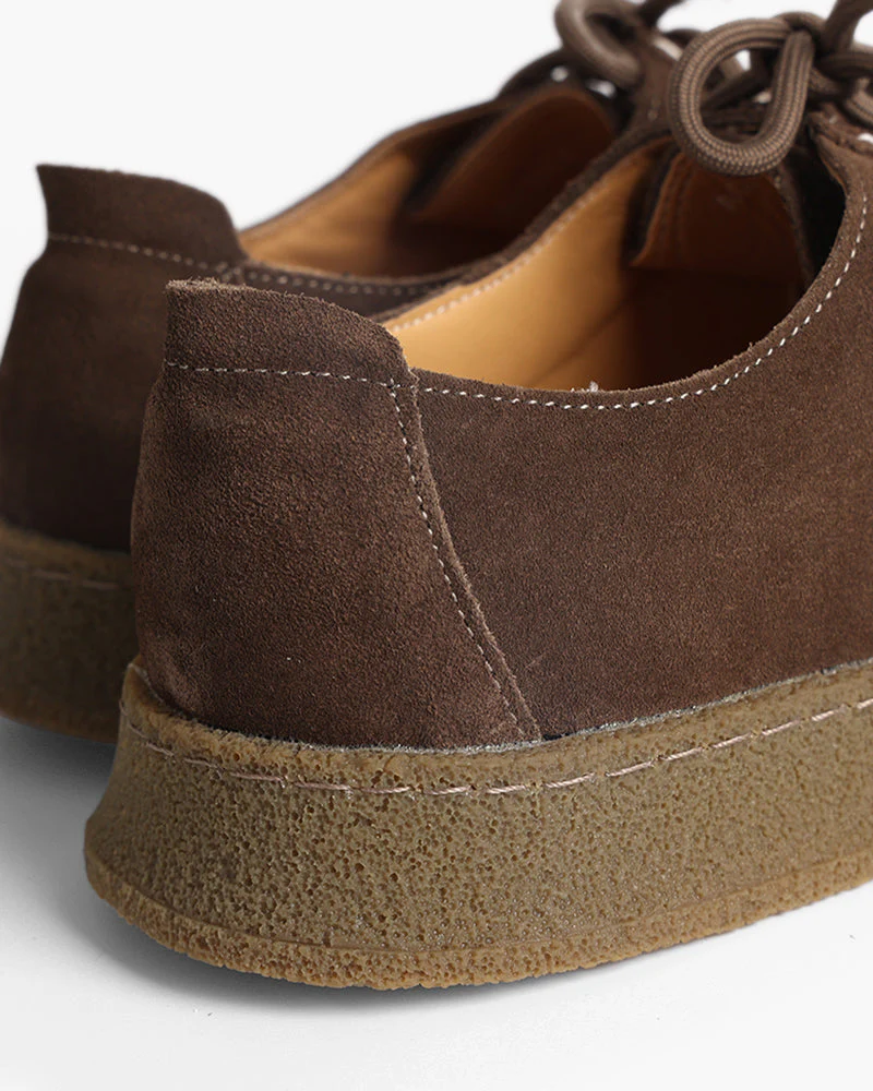 Premium Wildleder Stadt Schuhe - Image 6