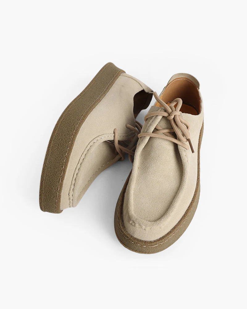 Premium Wildleder Stadt Schuhe - Image 9