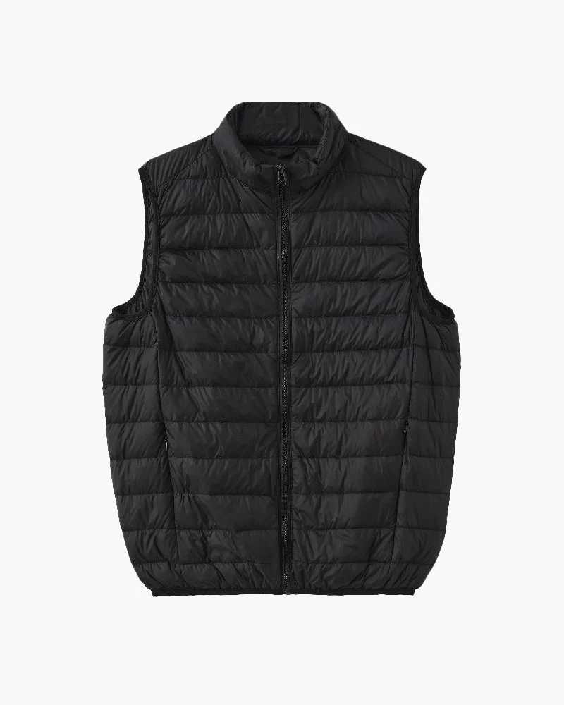 Puffer Gilet - Image 3