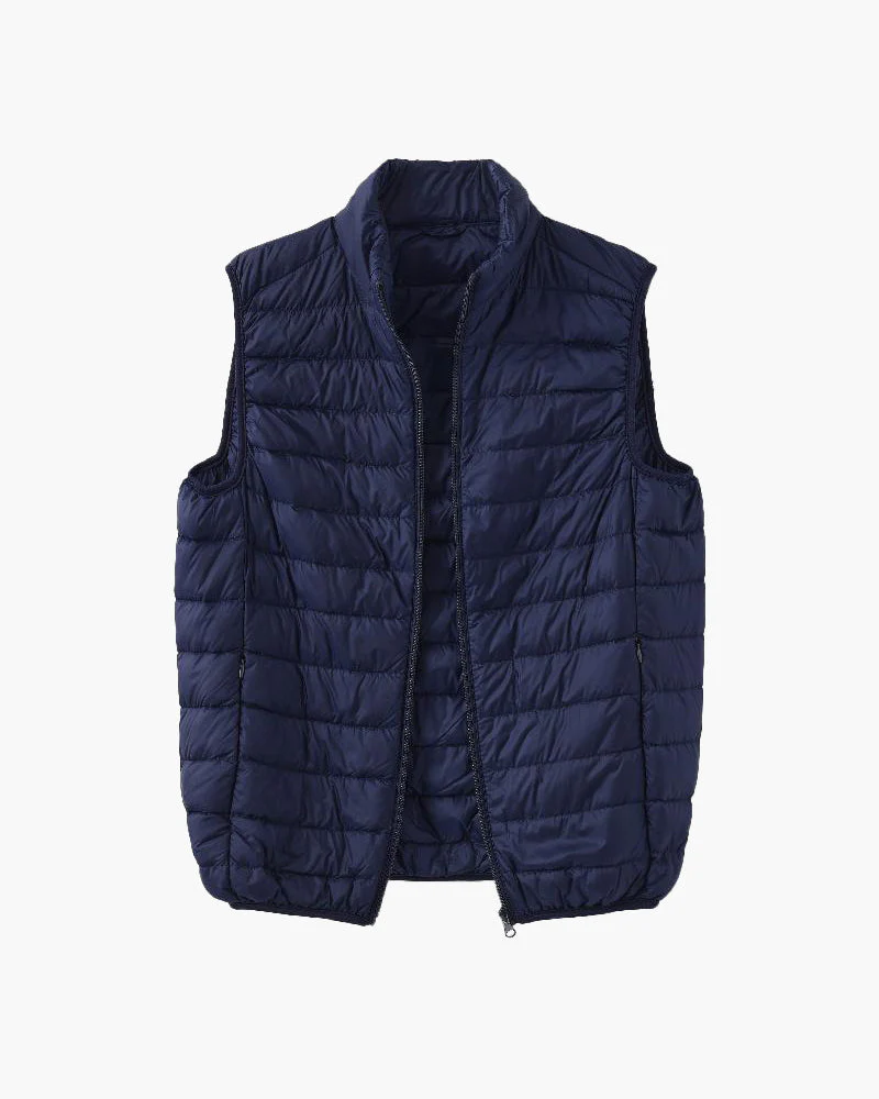 Puffer Gilet - Image 4