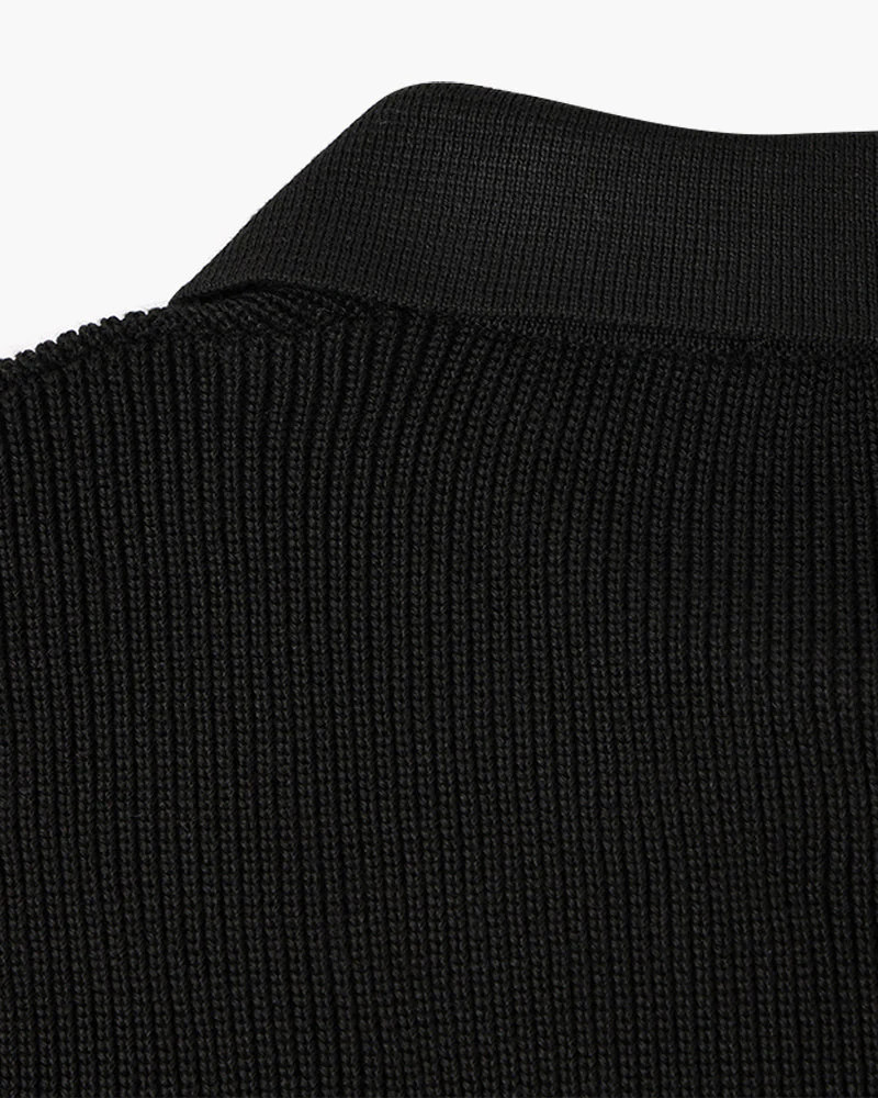 RASON Zipped Sweater - Image 15