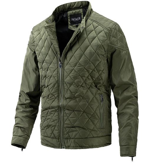 Renzoâ„¢ Windproof Jacket - Image 2
