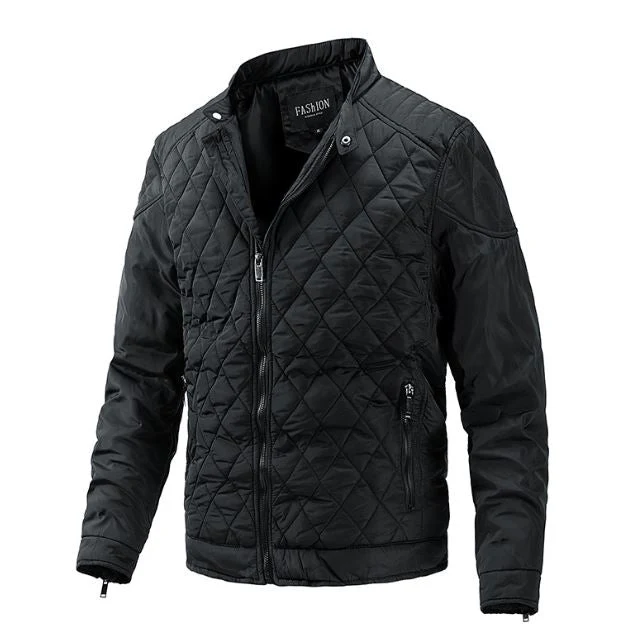 Renzoâ„¢ Windproof Jacket - Image 3