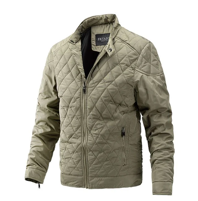 Renzoâ„¢ Windproof Jacket - Image 4