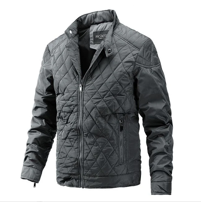 Renzoâ„¢ Windproof Jacket - Image 5