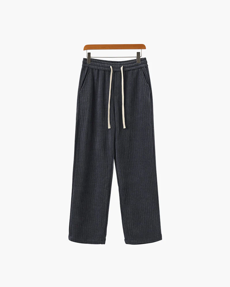 Roman Velvet Pantalon - Image 2