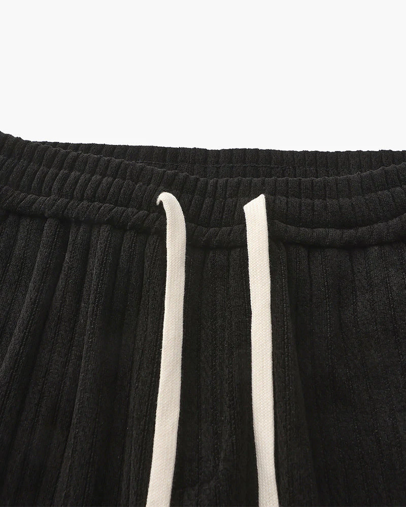 Roman Velvet Pantalon - Image 4