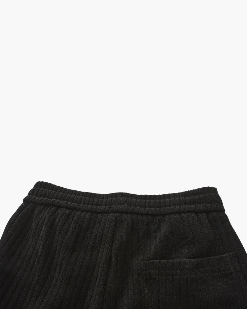 Roman Velvet Pantalon - Image 5