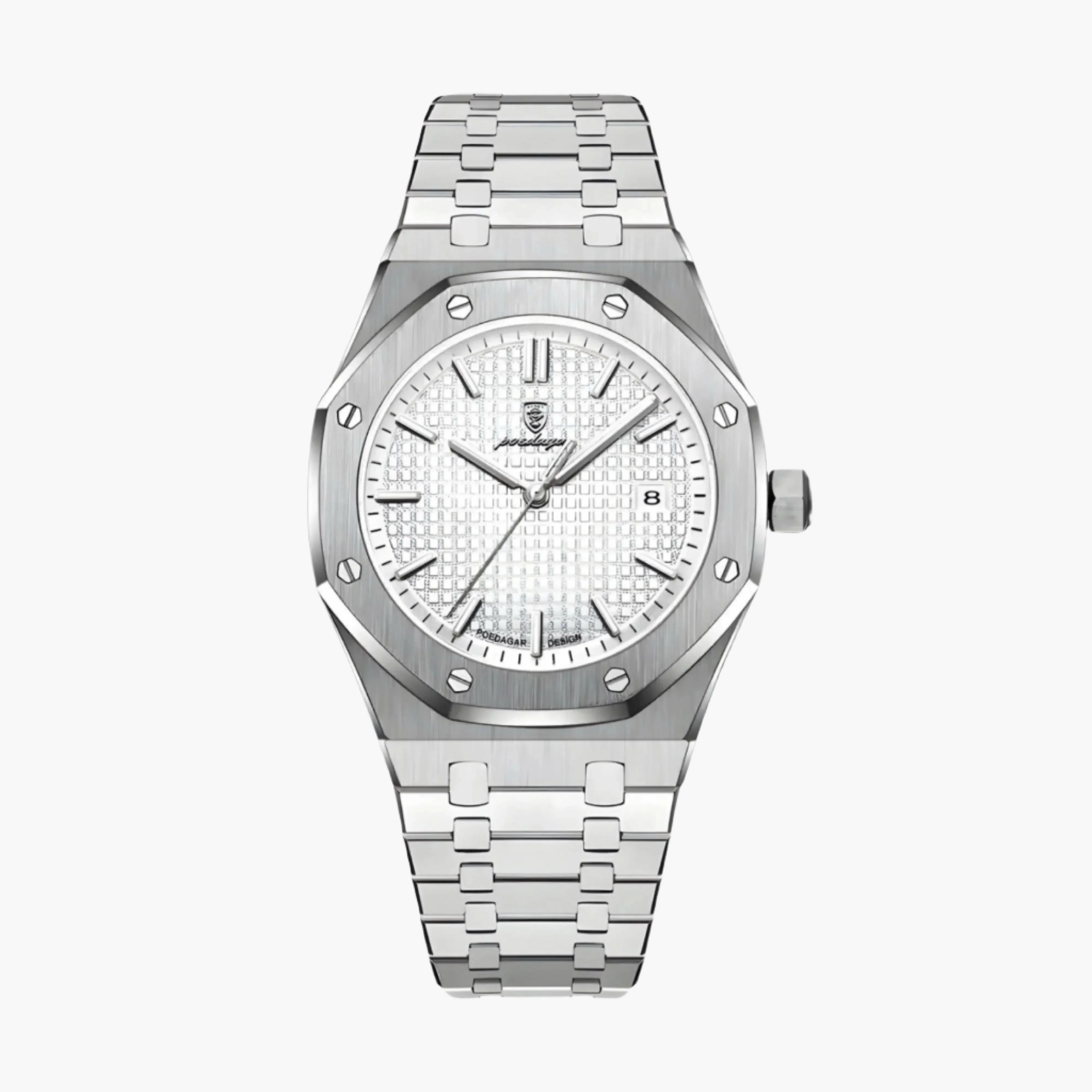 Royale Hex 41mm - Image 3