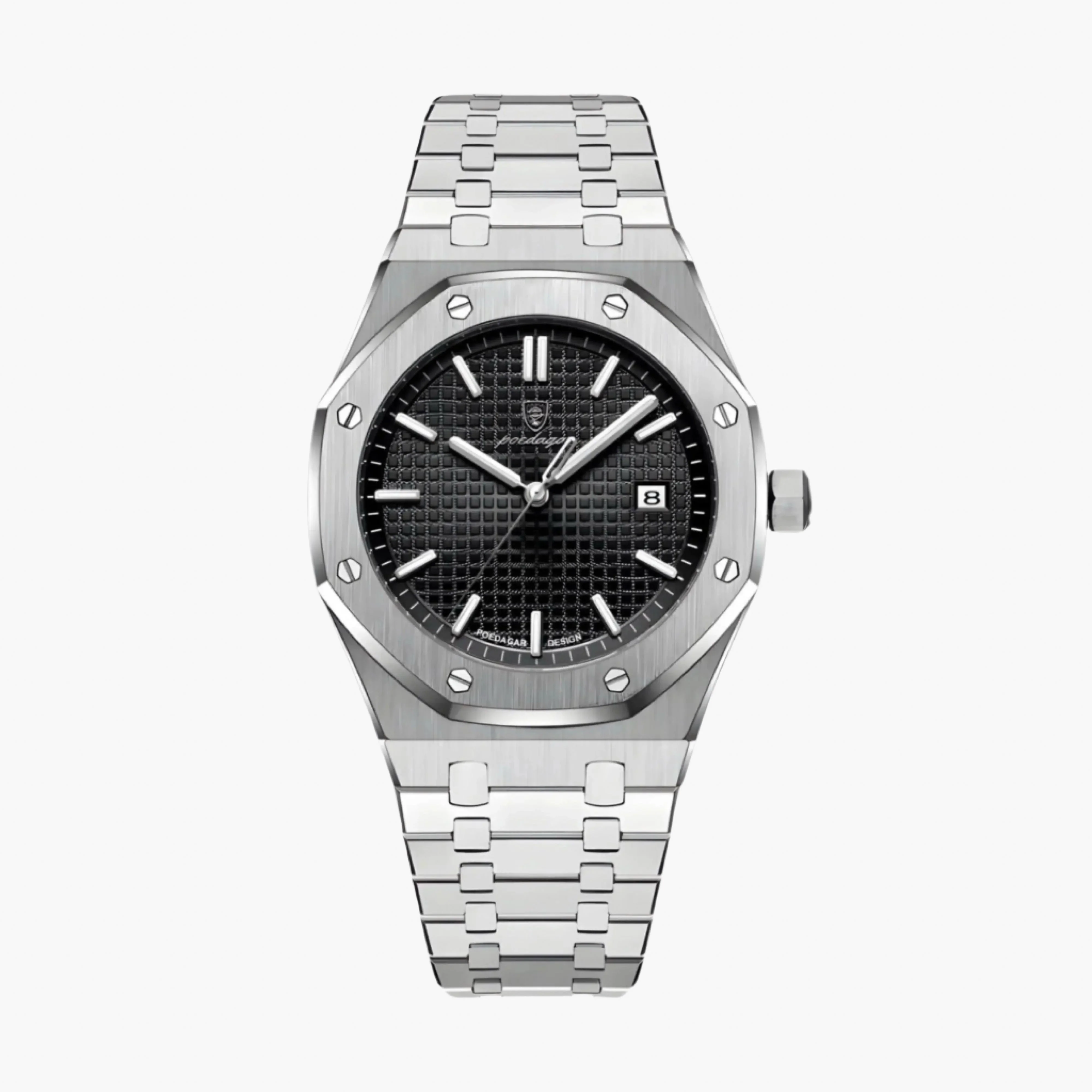 Royale Hex 41mm - Image 4
