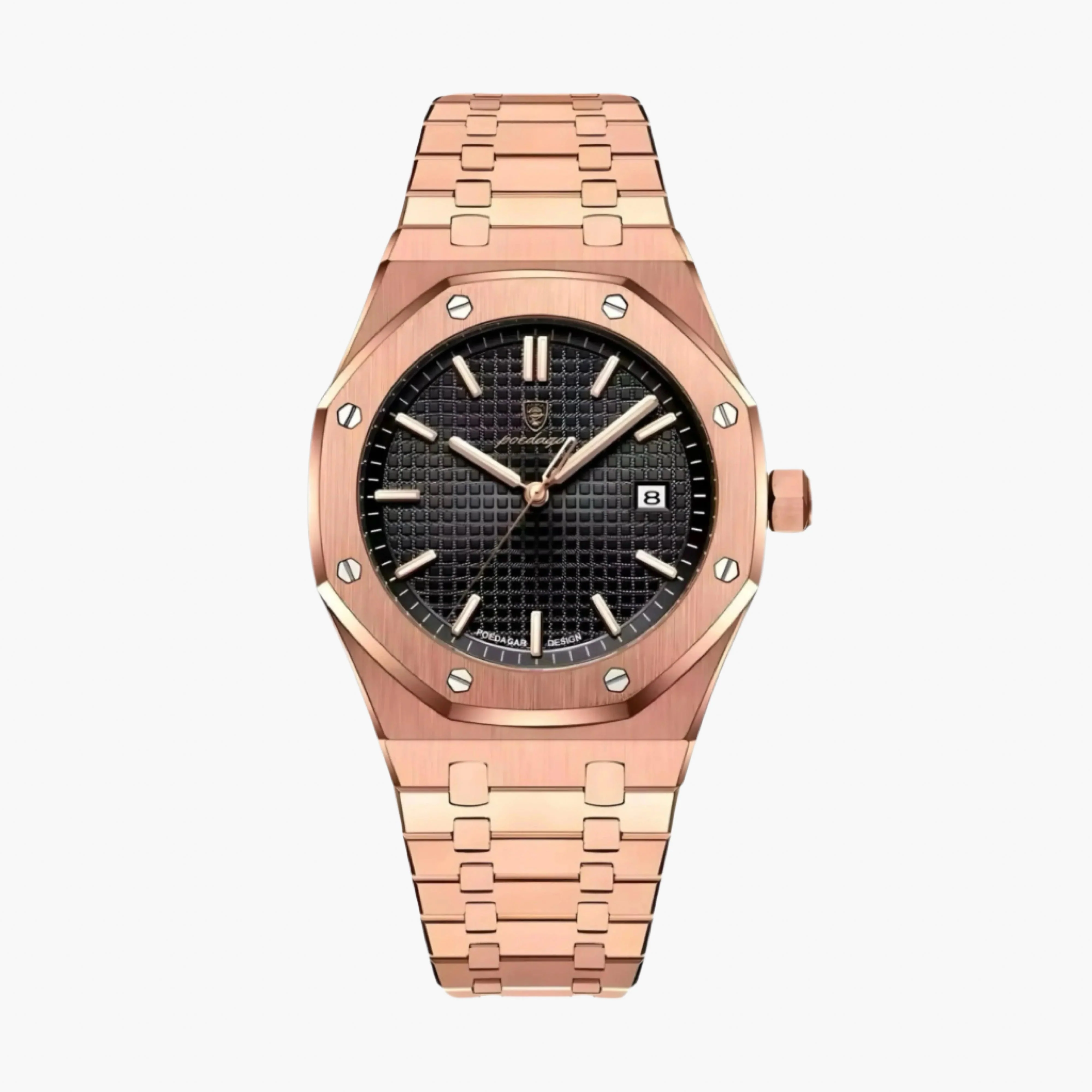 Royale Hex 41mm - Image 5