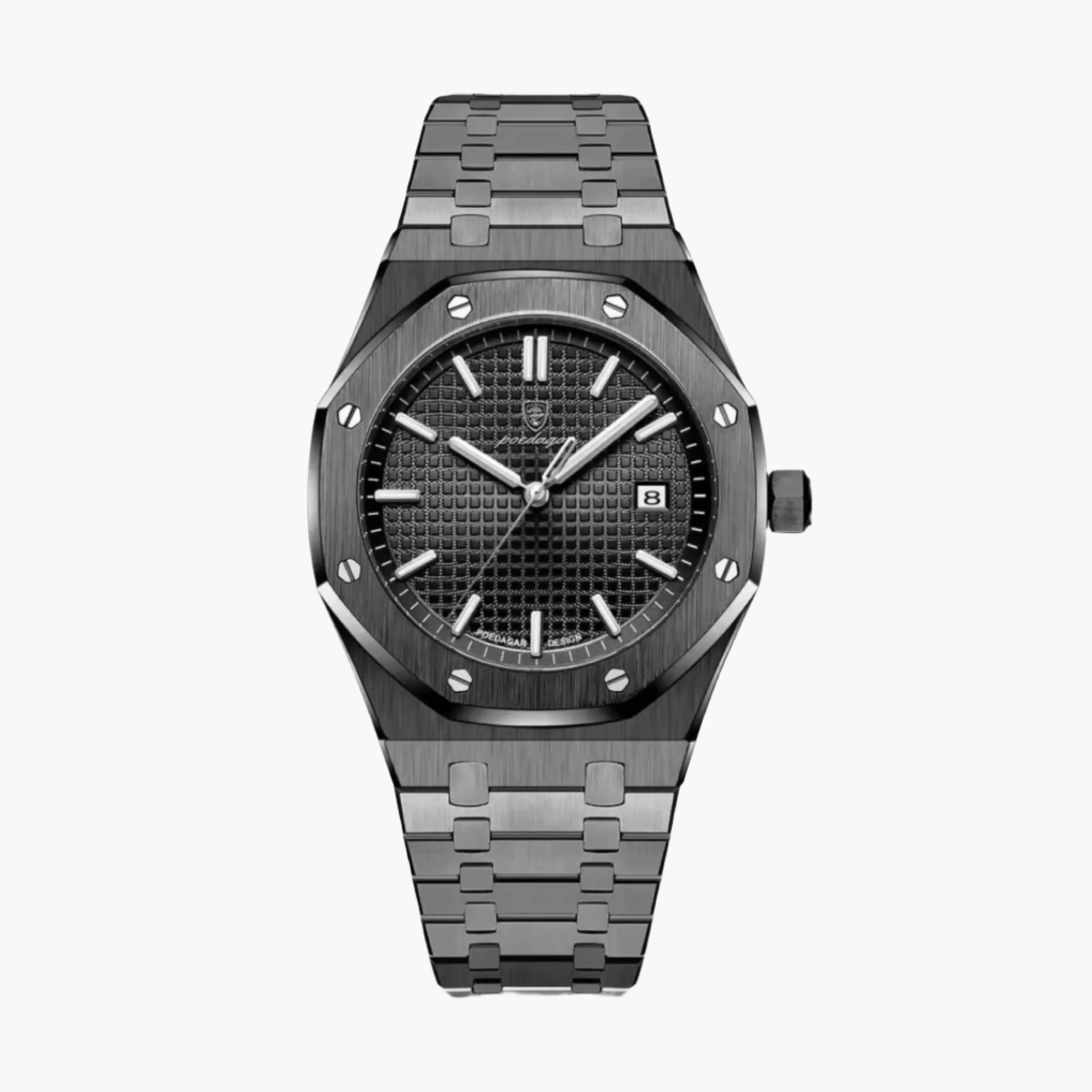 Royale Hex 41mm - Image 6