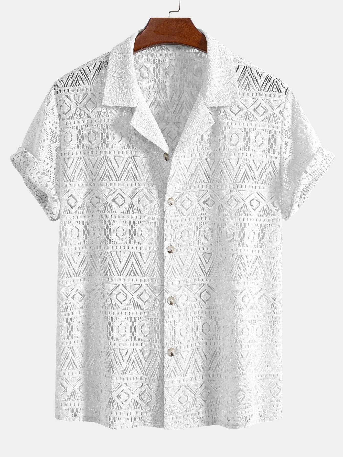 Saba - Short Sleeved Set - Image 15