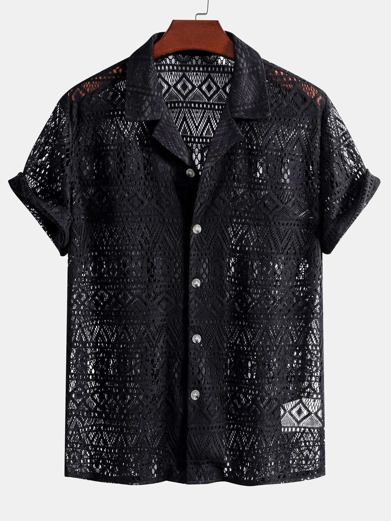 Saba - Short Sleeved Set - Image 16