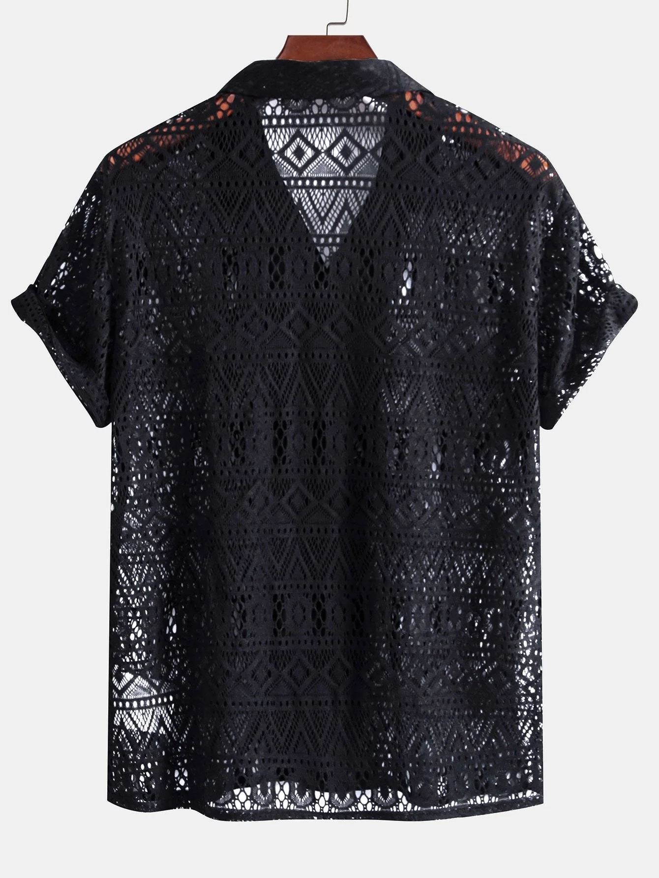 Saba - Short Sleeved Set - Image 17