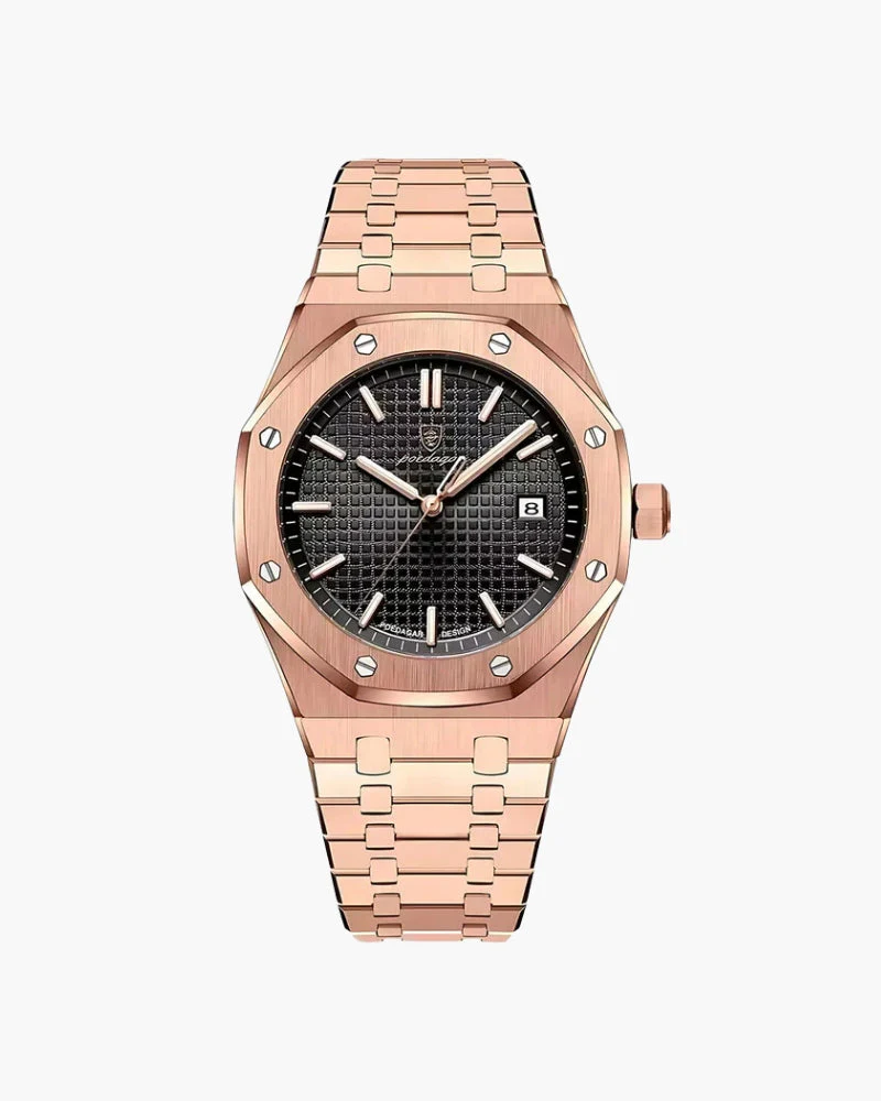 Santorini Elite Uhr - Image 2