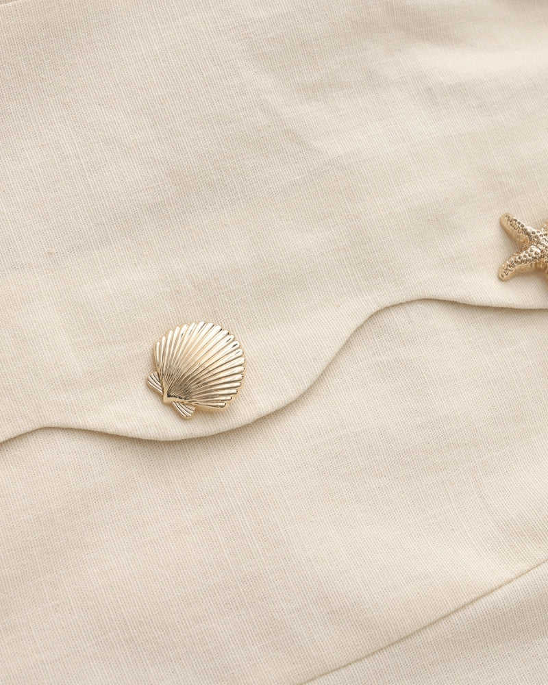Shellie Dress - Image 6