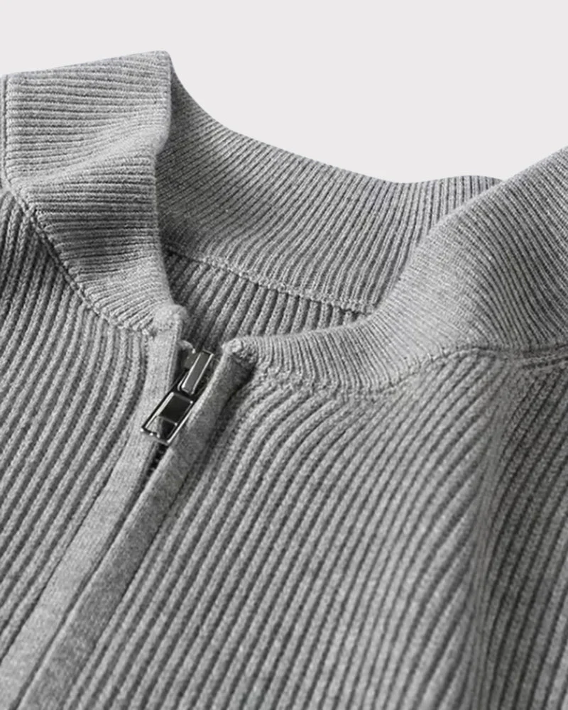 Soft 100% Cotton Gilet - Image 4
