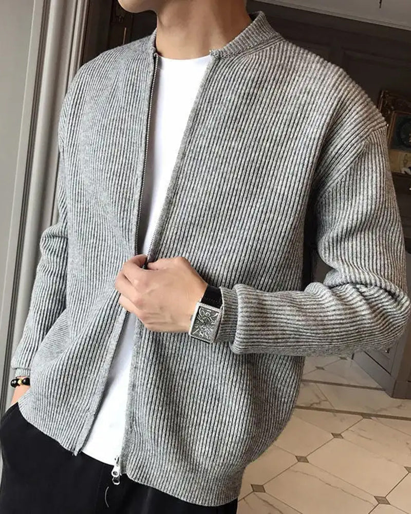 Soft 100% Cotton Gilet - Image 6