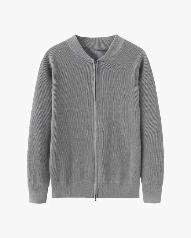 Soft 100% Cotton Gilet - Image 7