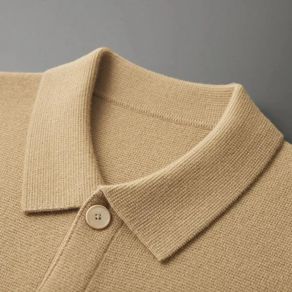 100% Cashmere Jacket - Image 3