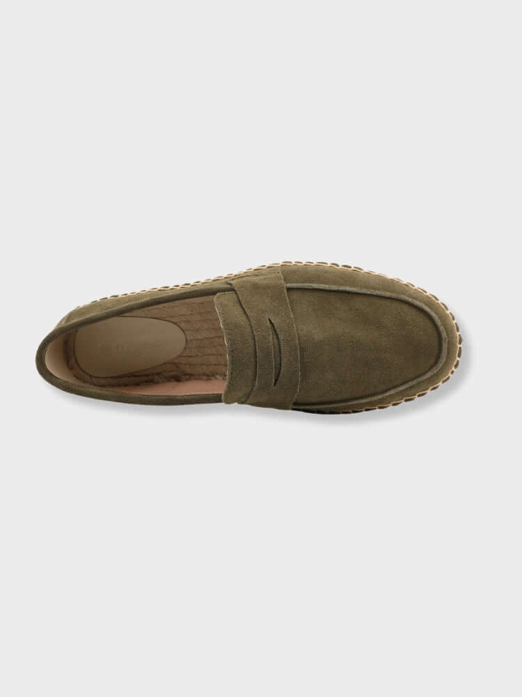 Espadrilles Loafers - Image 10
