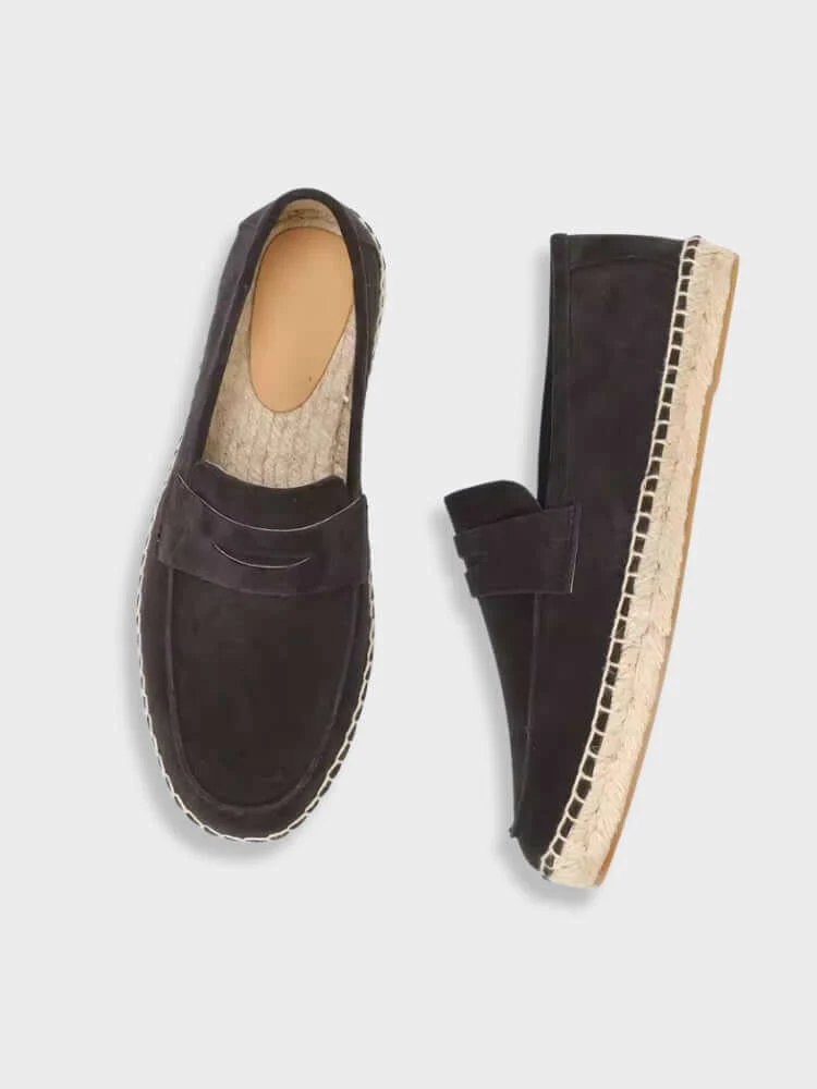 Espadrilles Loafers - Image 14