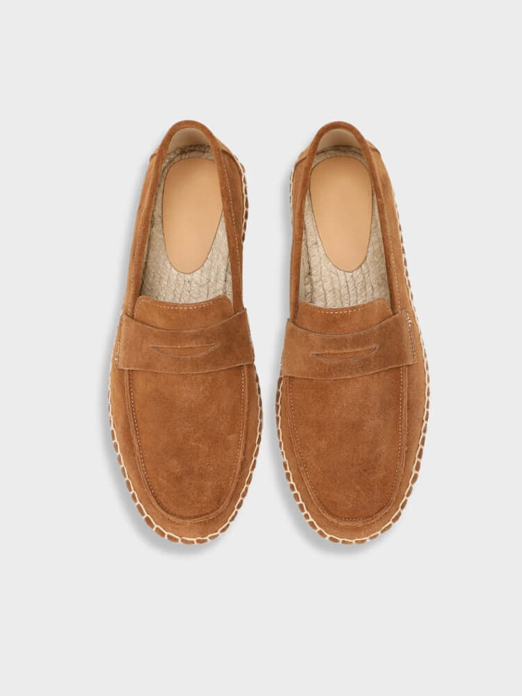 Espadrilles Loafers - Image 3