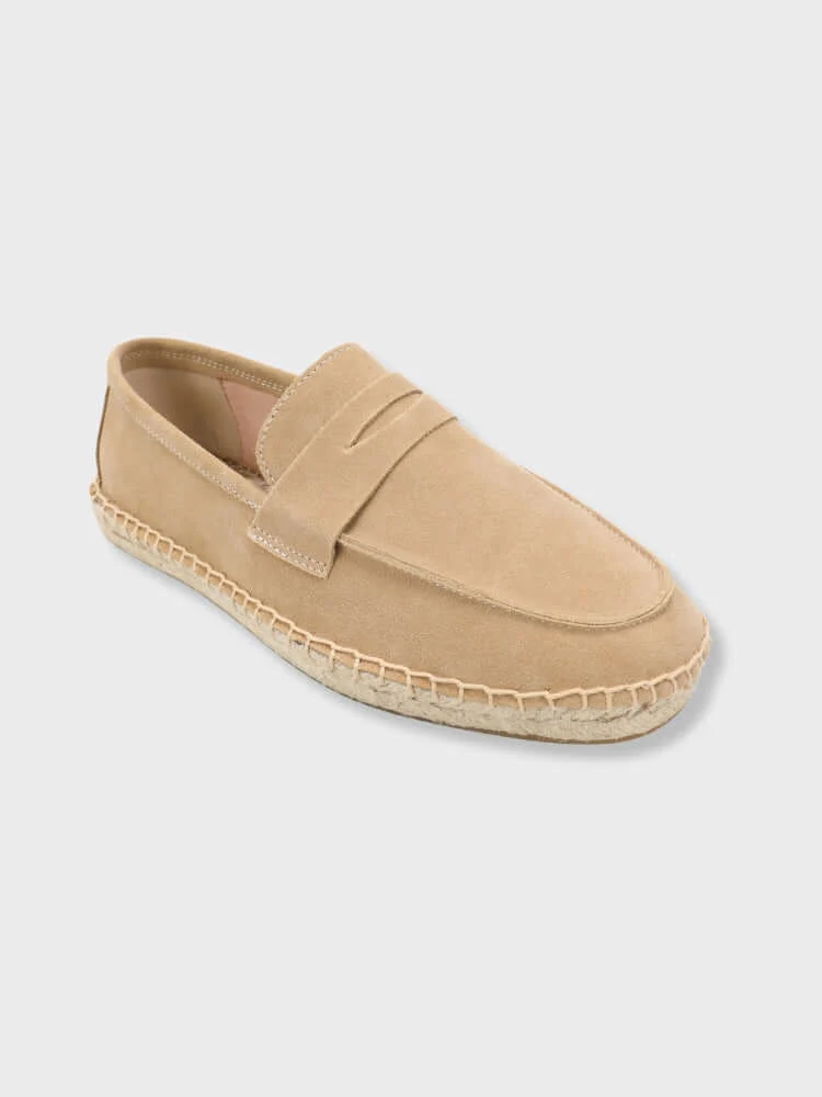 Espadrilles Loafers - Image 6