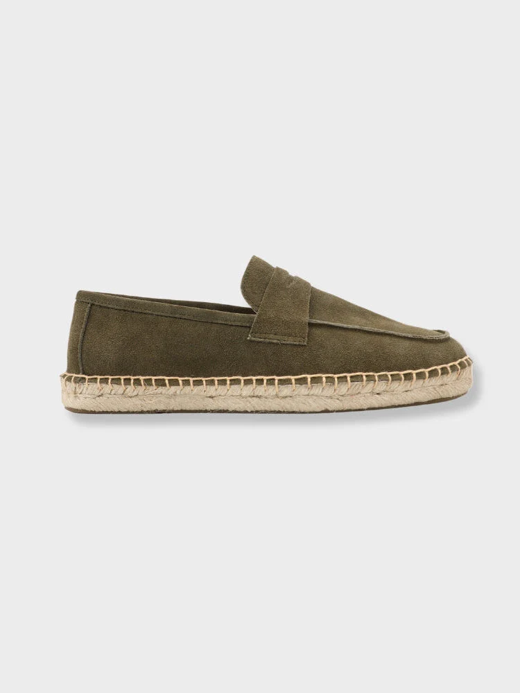 Espadrilles Loafers - Image 8
