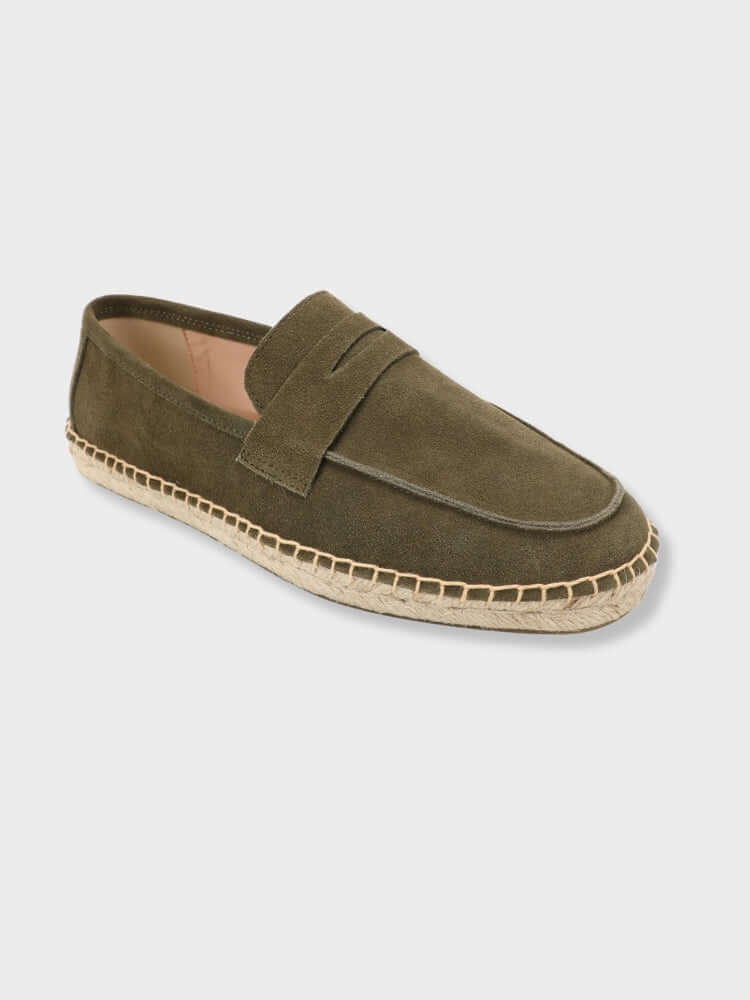 Espadrilles Loafers - Image 9
