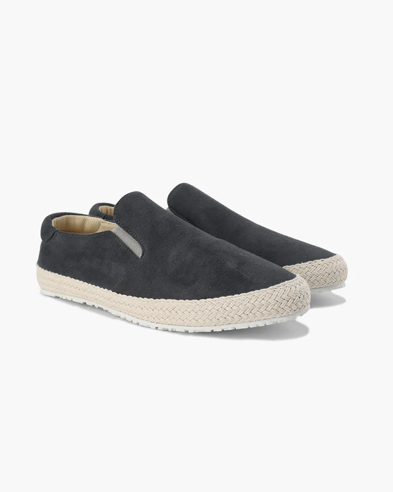 Suede City Shoes - Image 2