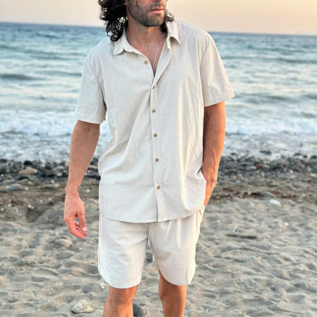 Summer Outfit – Roma Luce - Image 2