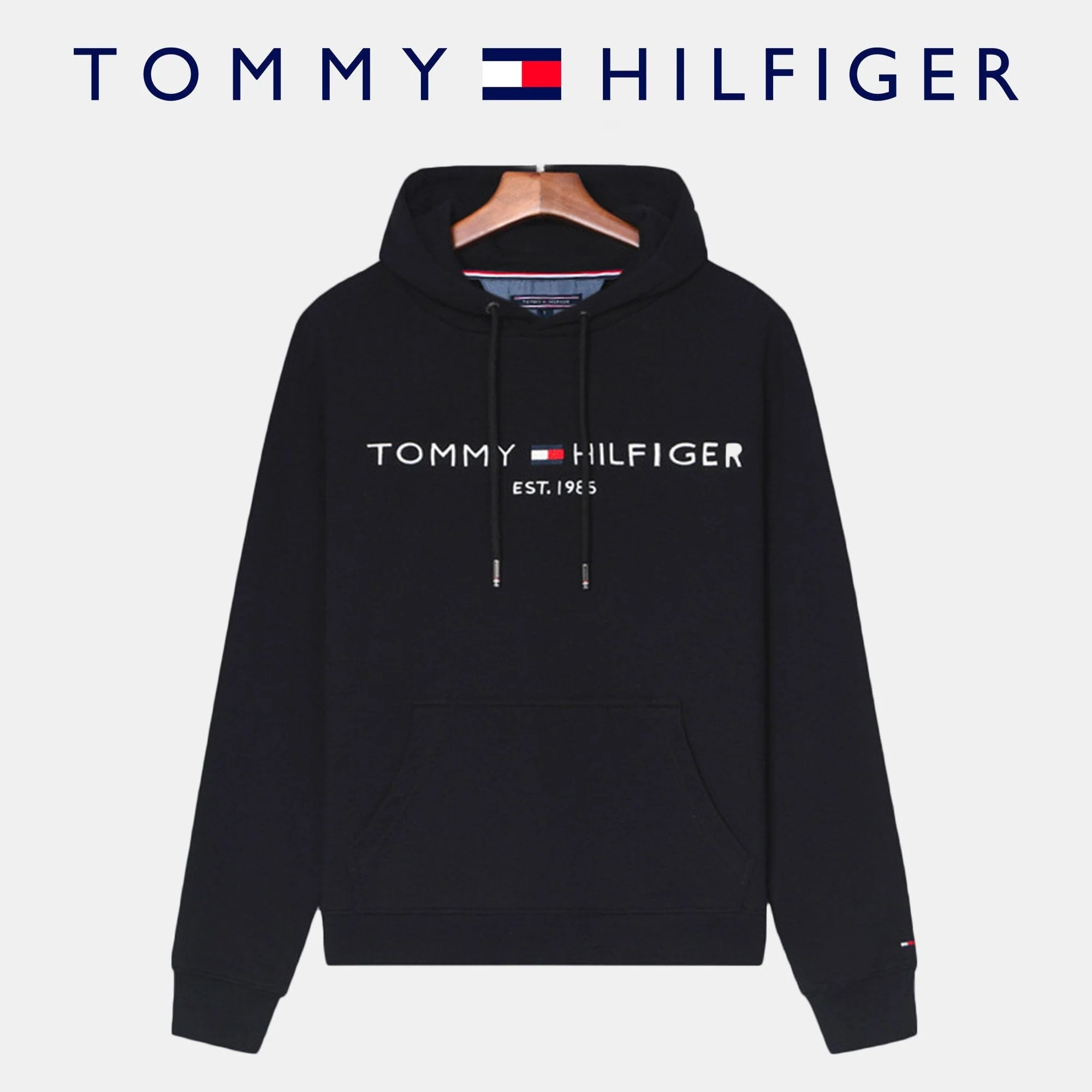 TH Men's Hoodie (Clearance)