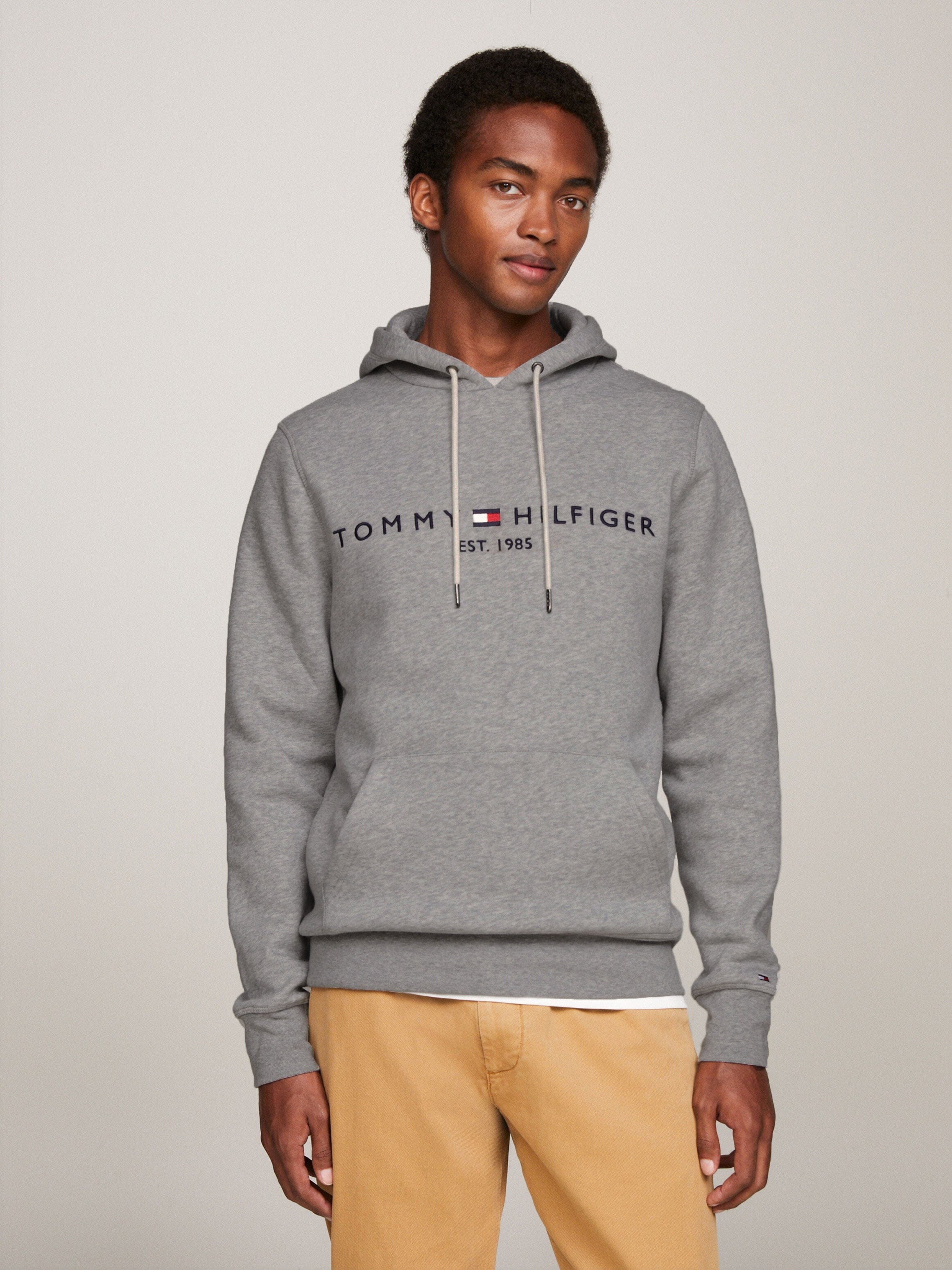 TH Men's Hoodie (Clearance) - Image 6