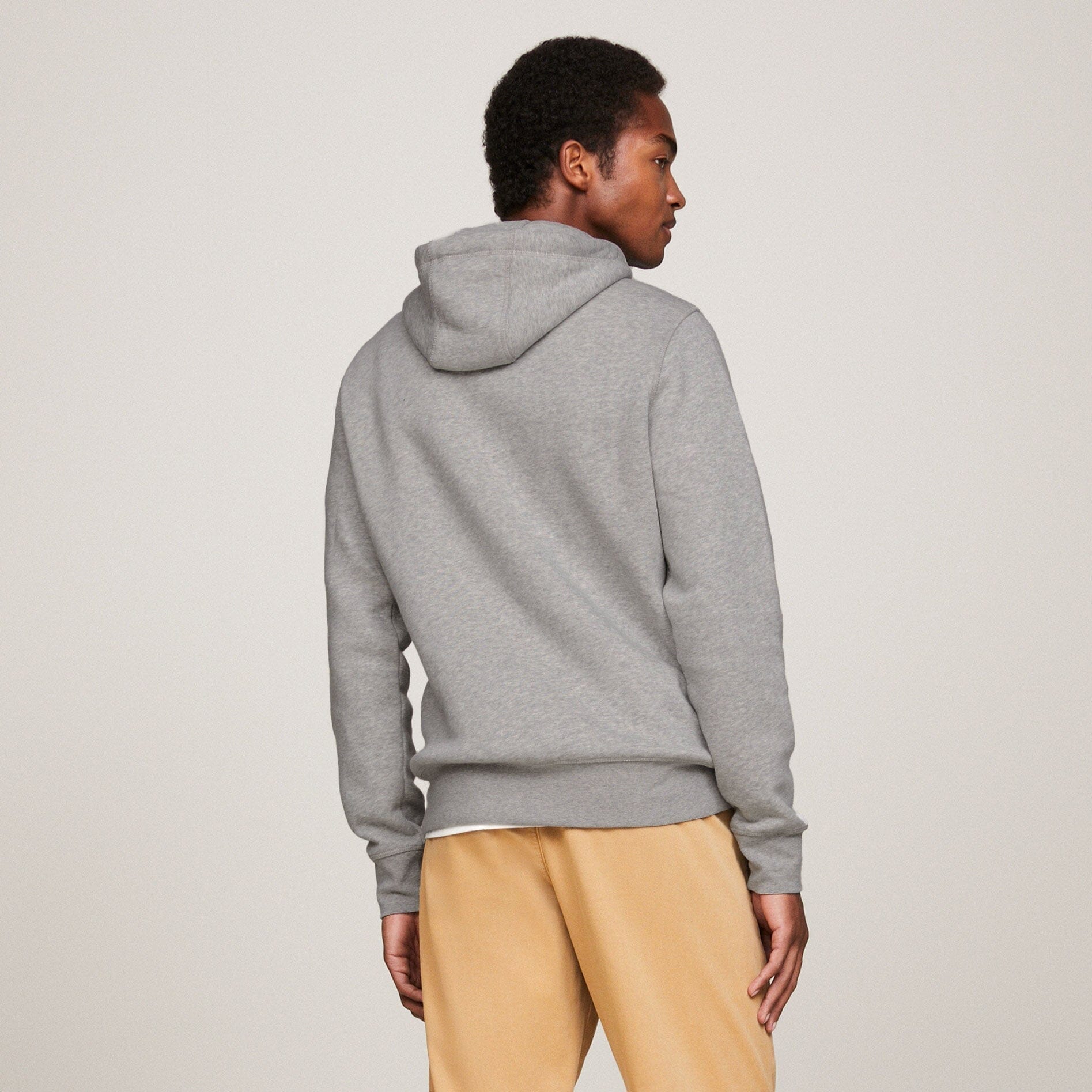 TH Men's Hoodie (Clearance) - Image 7